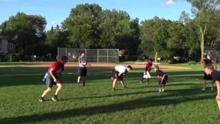 ECFA Week 4 Recap