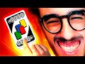 QUESTA CARTA È VERAMENTE TROPPO! - Uno