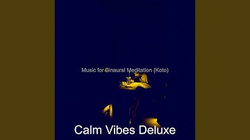 Inspiring Koto and Strings - Vibe for Deep Focus