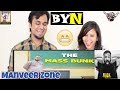 The Mass Bunk || Be You Nick BYN || Indian Reaction