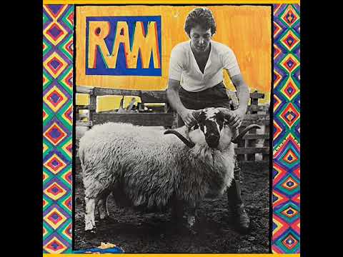Download Paul McCartney - 1971 - Ram
