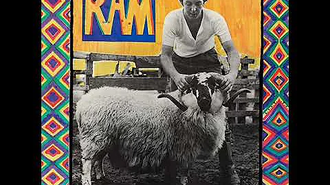 Paul McCartney - 1971 - Ram