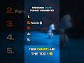 Ranking Olaf Funny Moments 😂