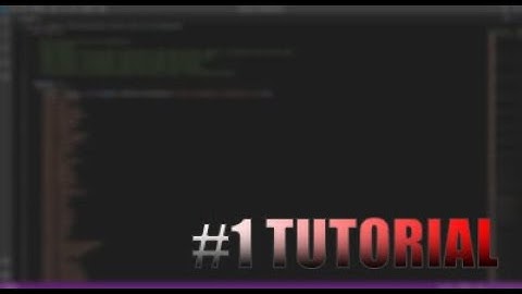 Tutorial #1 | Cum creezi primul server de fivem | Tutorial incepatori.