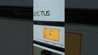 baymak lectus ısıtmıyor service yazıyor ekran turuncu yanıp sönüyor lectus arızaları 05376511033