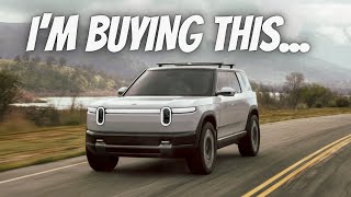 Thoughts on Rivian R2, R3, & R3X | A Tesla Owner's Perspective