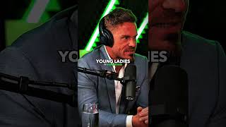 Jwaller won’t stop only fans #jwaller #onlyfan #advice #mentor #president