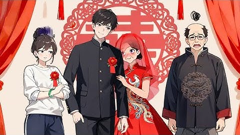 Brain Puzzle 2: Logic Twist - Level 98 Chinese Wedding || Solution