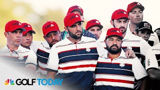 Brandel Chamblee on Ryder Cup fan behavior and Team USA mistakes | Golf Today | Golf Channel