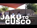 Jaku to Cusco ( Live )