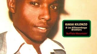 Behind The Stories:Kakai Kilonzo Documentary.