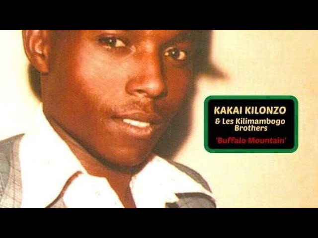 Behind The Stories:Kakai Kilonzo Documentary. class=