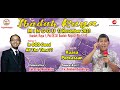 IBADAH RAYA 1 MINGGU 12 November 2023 PKL. 06.30 WIB #ISGODGOODALLTHETIME?
