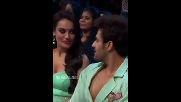 Hua Hain Aaj Pehli Baar | Surbhi Jyoti | Pearl V Puri | Naagin 3 | #pearbhi #naagin3