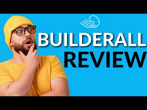 Builderall Review 2023 🥶 Is Builderall 5.0 Worth It? (Pros and Cons)