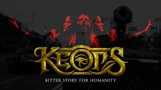 Keops - Bitter Story for Humanity