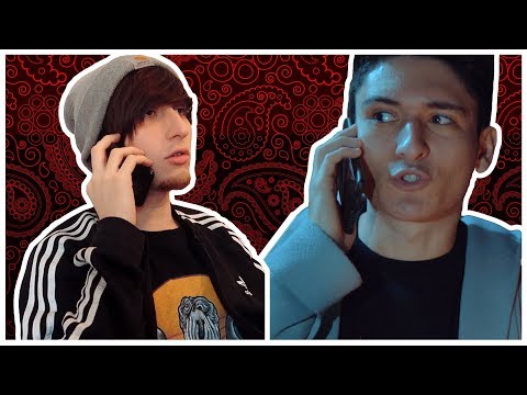 HOW TO WIN OVER A GIRL Ft. The Suckerz