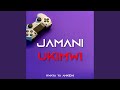 Mimi Bwana Mungu 