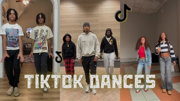 LATEST DANCE TREND ON TIKTOK COMPILATION | OCT 2025 PART 11 | LITCHALLENGE