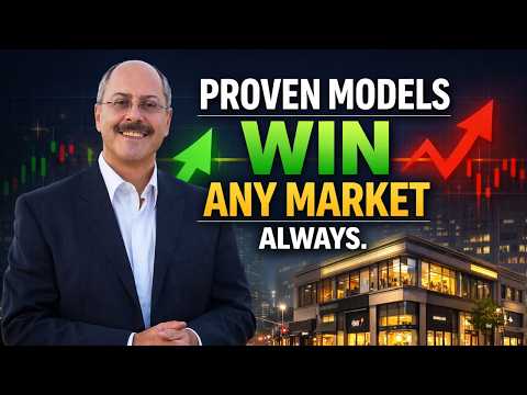 Right Place Right Time Business Model | @CherifMedawar