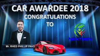 Nextgen Car Achievers 2018