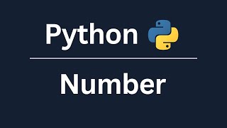 08. How to create a Number variable in Python | Learn Python by Doing: Hands-on Exercises