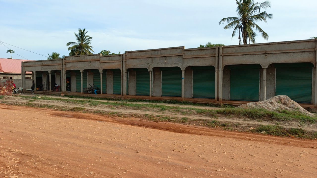 ENEO PAMOJA NA FLEM 22 LINAUZWA BEI MILIONI 280,000,000 CM 0713966296 CM 0765507040 MBANDE TAMBANI