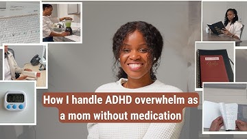 8 ADHD Productivity Hacks That Actually Work For Work From Home Moms!
