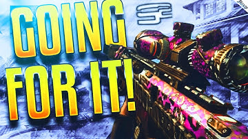 GOING FOR IT! - Powered by @bpi_gaming