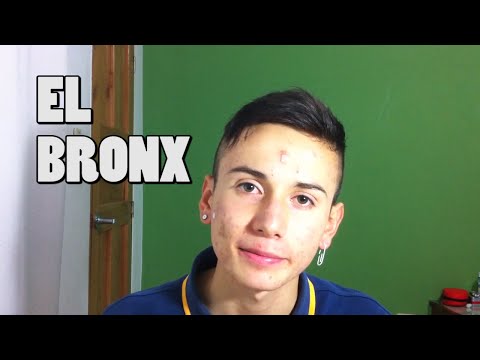 Mi Experiencia en "El Bronx"