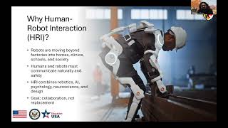 Masterclass in Robotics