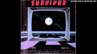 Survivor - Santa Ana  Winds chords