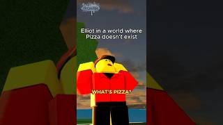 Elliot in a world where Pizza doesnt exist roblox forsaken #forsaken #roblox #moonanimator #c00lkidd