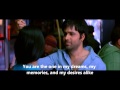 Jannat- Haan Tu Hai Video HD English Subtitles