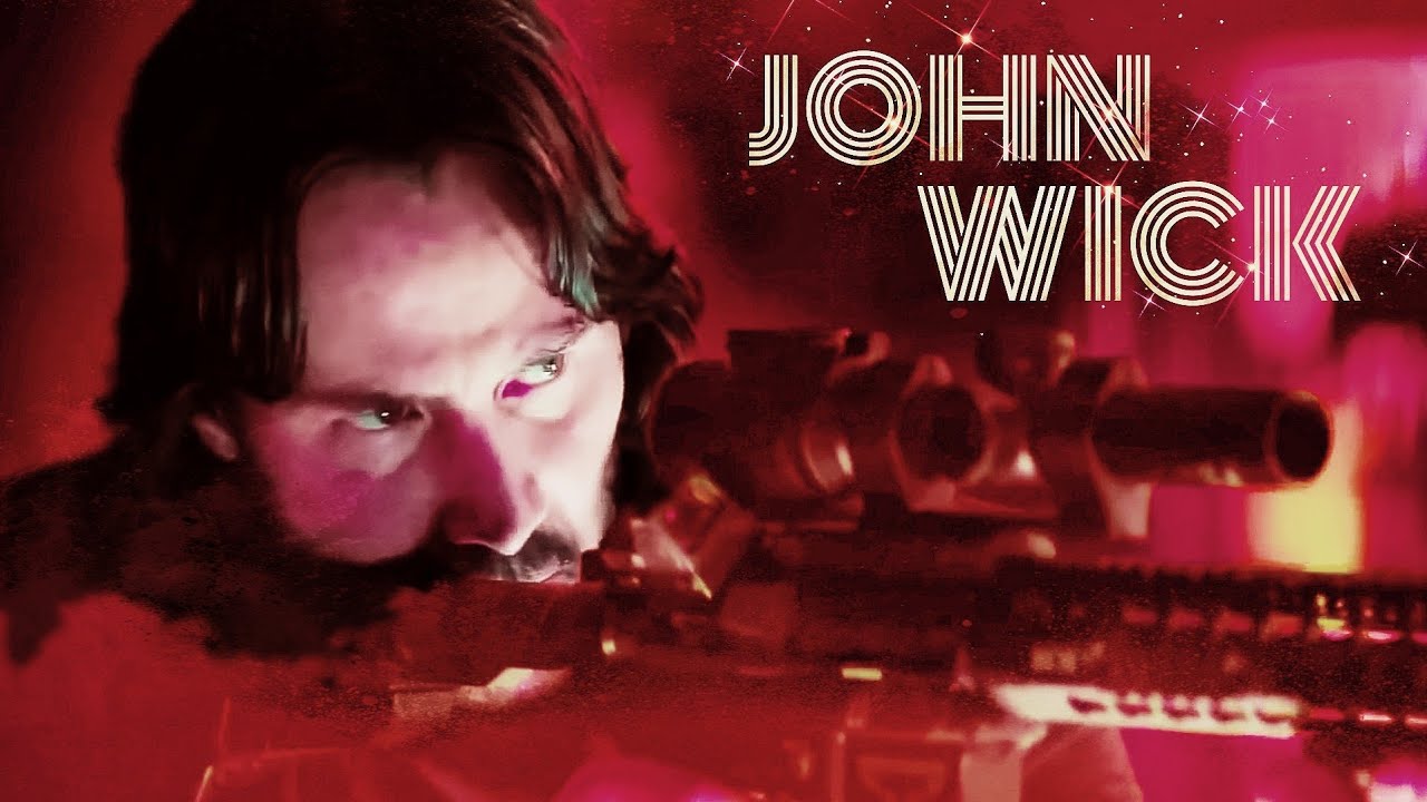 Khali goes from Softy to Wick-ed, John Wick: Chapter 4, Prime Video  Channels