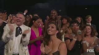 Billy Porter won the Lead Actor in a Drama Series on #EmmysAward2019 #PoseonFX well deserved!