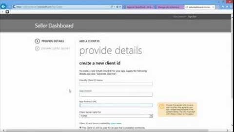 Developing Microsoft SharePoint Server 2013 Core Solutions,06, Publishing and Distributing Apps
