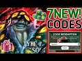 ⚠️ NEW ⚠️ ALL WORKING CODES For Type Soul May 2026 - Roblox Type Soul New Codes 2026