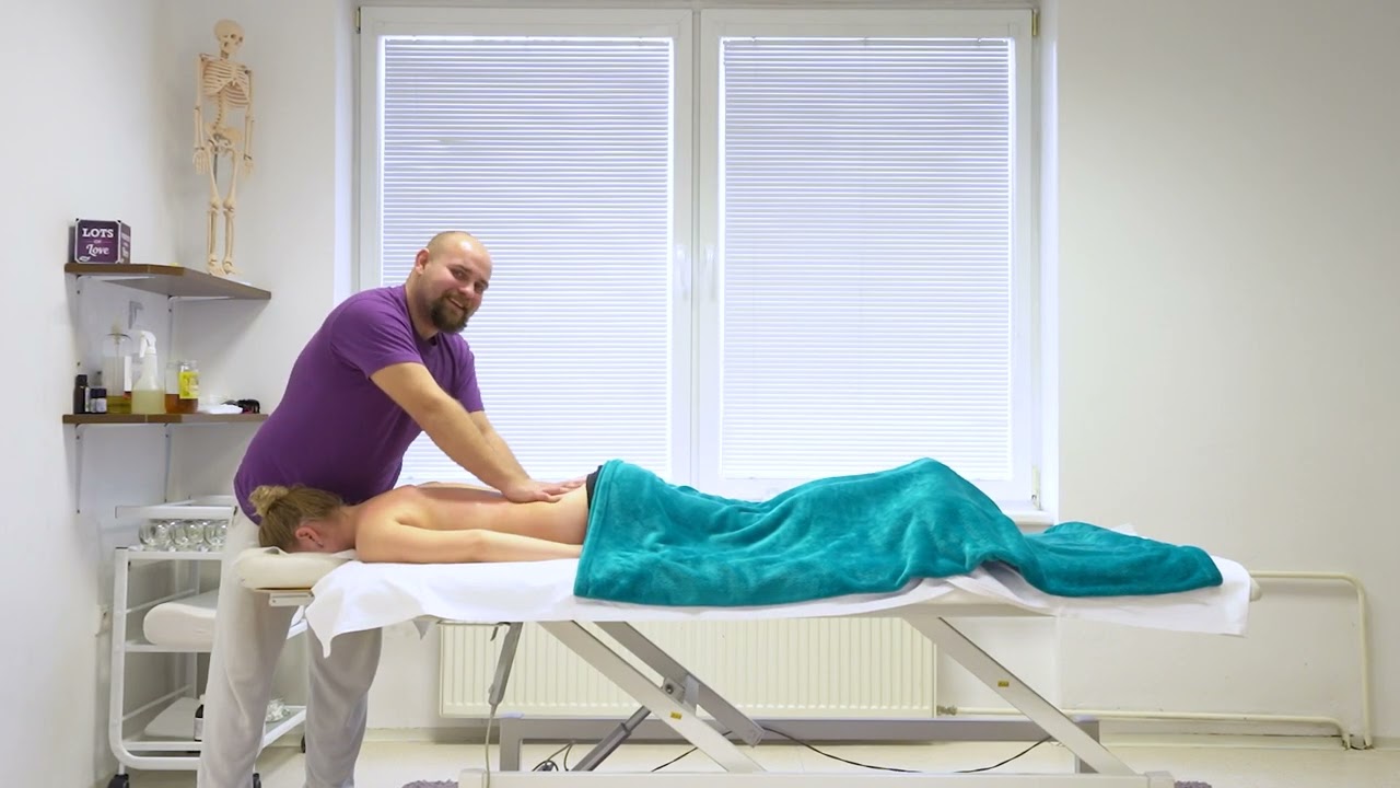 Rehan Fyzio (Nová Dubnica): Medová masáž