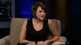 Norah Jones on Chelsea