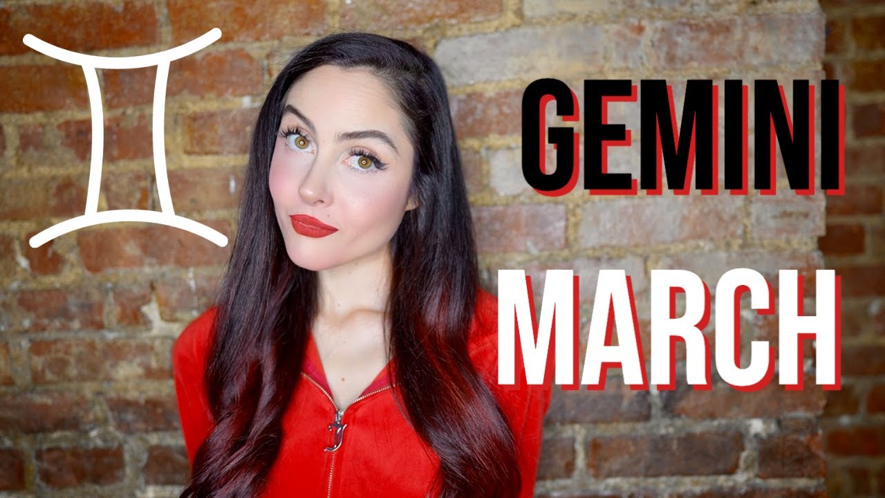 GEMINI RISING MARCH 2022: CAREER GOALS MOTIVATE BIG TRAVEL PLANS