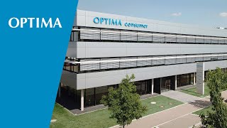 Optima Consumer - Filling, Dosing And Packaging