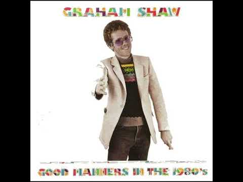Graham Shaw — Graham Shaw   You're Still Cruisin' on HQ Vinyl with Lyrics in Description