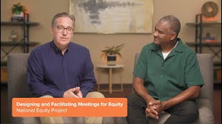 CEL Online: Designing & Facilitating Meetings for Equity Promo