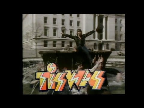 Tiswas - 4k - 1974-1982 - ATV / ITV