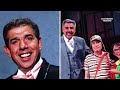 LA MUERTE DE UNO A UNO DE LOS ACTORES DEL CHAVO DEL 8