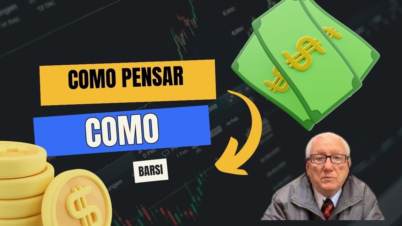 Luiz Barsi Filho Como Pensa o Maior Investidor Da Bolsa - YouTube