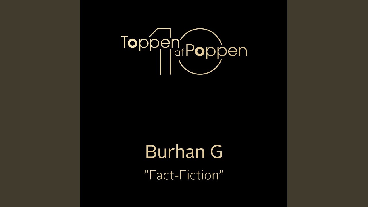 在 YouTube 上观看 Fact-Fiction 在 YouTube 上观看 Fact-Fiction