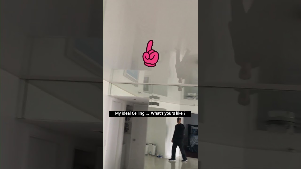 «OneStretchCeiling» Майами, ваш лучший выбор альтернативы пото...