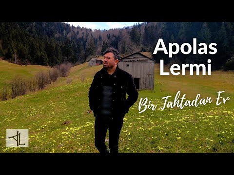 Apolas Lermi - Bir Tahtadan Ev (2023)